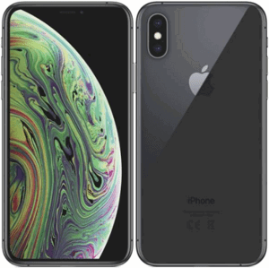 Používaný Apple iPhone XS 256GB Space Gray - Trieda B