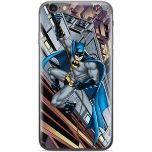 Silikónové puzdro na Huawei P20 Lite Original Licence Cover DC Batman 006