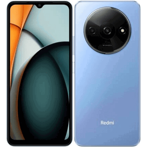 Xiaomi Redmi A3, 4/128 GB, Dual SIM, Star Blue - SK distribúcia