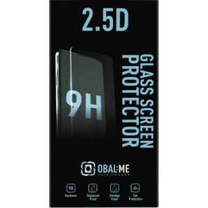 Tvrdené sklo na Apple iPhone 15 Pro OBAL:ME 2.5D