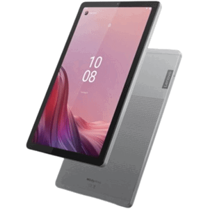 Lenovo Tab M9, 4/64 GB, 9.0", Wi-Fi, Arctic Grey + puzdro a fólia