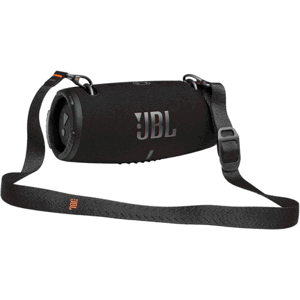 JBL Xtreme 3 Black - Vystavený kus