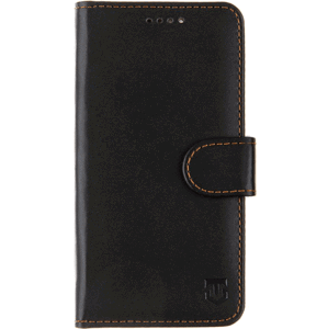 Diárové puzdro na Xiaomi Redmi Note 13 5G Tactical Field Notes čierne