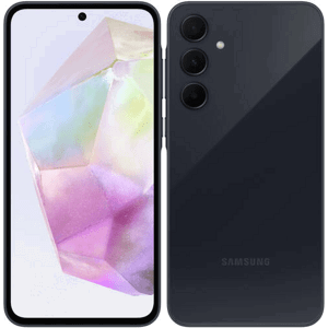 Používaný Samsung Galaxy A35/A356 6GB/128GB Navy Trieda A