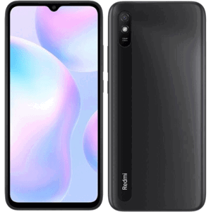 Xiaomi Redmi 9A, 2/32 GB, Dual SIM, Šedý - Vystavený kus