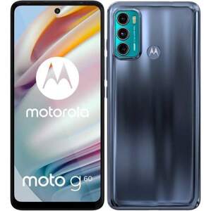 Používaný Motorola Moto G60 6/128GB Gray Trieda C