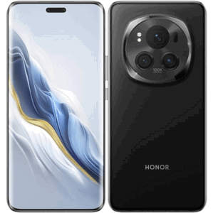 Honor Magic 6 Pro 12GB/512GB Black Nový z výkupu