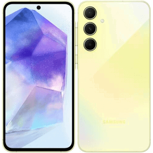 Samsung Galaxy A55/A556 8GB/128GB Lemon Nový z výkupu