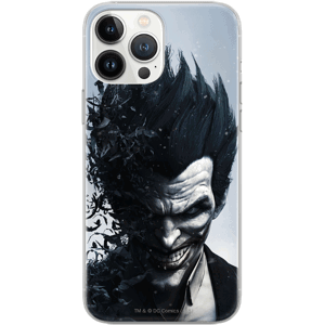 Silikónové puzdro na Samsung Galaxy S24+ 5G S926 Original Licence Cover Joker 002