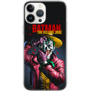 Silikónové puzdro na Samsung Galaxy S24 5G S921 Original Licence Cover Joker 008