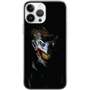 Silikónové puzdro na Apple iPhone 15 Plus Original Licence Cover Joker 011