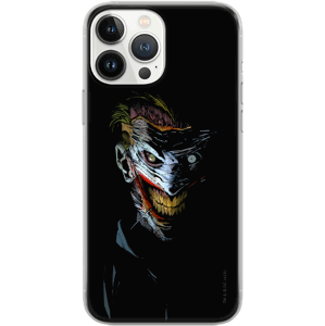 Silikónové puzdro na Samsung Galaxy S24 5G S921 Original Licence Cover Joker 011