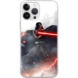 Silikónové puzdro na Samsung Galaxy S24 5G S921 Original Licence Cover Darth Vader 002