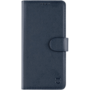 Diárové puzdro na Xiaomi Redmi Note 13 4G Tactical Field Notes modré