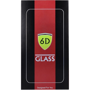 Tvrdené sklo na Samsung Galaxy A35 5G A356 6D Full Glue 9H celotvárové čierne