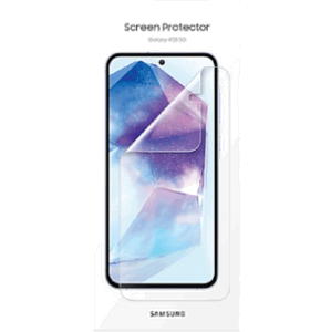 Ochranná fólia Samsung na Samsung Galaxy A55 5G A556 EF-UA556CTEGWW Screen Protector