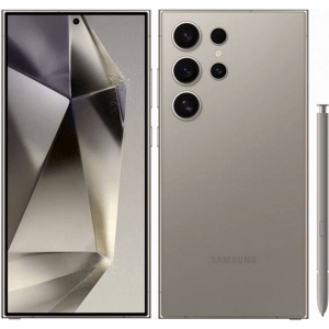 Samsung Galaxy S24 Ultra S928B 5G 12GB/256GB Titanium Gray Nový z výkupu