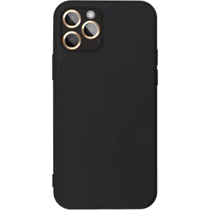 Silikónové puzdro na Samsung Galaxy A35 5G A356 Silicone TPU čierne