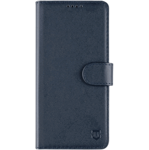 Diárové puzdro na Xiaomi Redmi Note 13 Pro 5G/Poco X6 5G Tactical Field Notes modré
