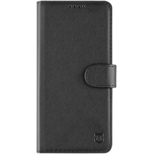 Diárové puzdro na Infinix Smart 8 Tactical Field Notes čierne