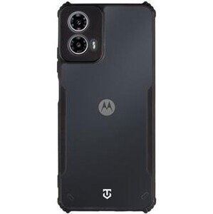 Odolné puzdro na Motorola Moto G34 5G Tactical Quantum Stealth čierne