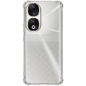 Silikónové puzdro na Honor 90 5G Tactical TPU Plyo transparentné