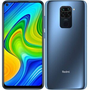 Používaný Xiaomi Redmi Note 9 3/64GB Grey Trieda C