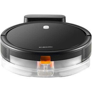 Xiaomi Robot Vacuum E5 Black EU