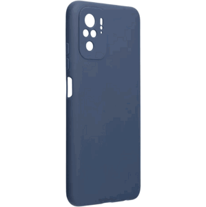 Silikónové puzdro na Samsung Galaxy A35 5G A356 Soft TPU modré