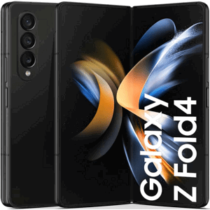 Používaný Samsung Galaxy Z Fold4 5G 12GB/512GB Phantom Black Trieda A