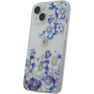 IMD Print Apple iPhone 14 Pro floral