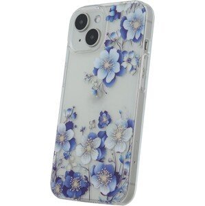 IMD Print Samsung Galaxy S24 5G S921 floral