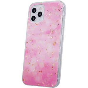 Gold Glam Samsung Galaxy A50/A30/A50s/A30s pink