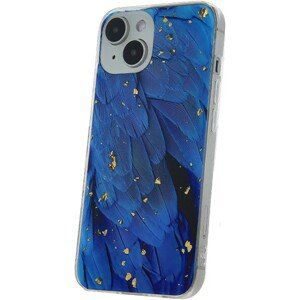 Gold Glam Samsung Galaxy A05s A057 Blue