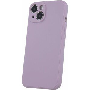 Matt TPU Samsung Galaxy A25 5G A256 lilac