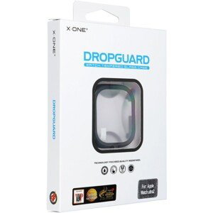 X-ONE Dropguard  Apple Watch Ultra/Ultra 2 49mm čierne