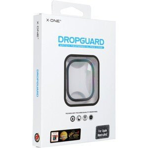 X-ONE Dropguard  Apple Watch Ultra/Ultra 2 49mm transparentné