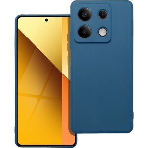 MATT Xiaomi Redmi Note 13 5G modré