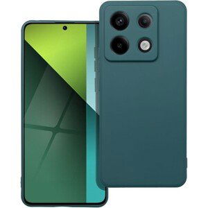 MATT Xiaomi Redmi Note 13 Pro 5G/Poco X6 5G zelené