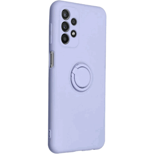 SILICONE RING Xiaomi Redmi Note 13 5G fialové