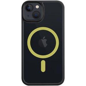 Tactical MagForce Hyperstealth 2.0 Apple iPhone 13 Black/Yellow
