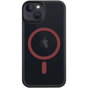 Tactical MagForce Hyperstealth 2.0 Apple iPhone 13 Black/Red