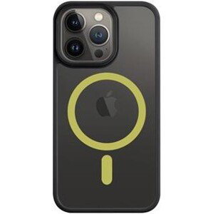 Tactical MagForce Hyperstealth 2.0 Apple iPhone 13 Pro Black/Yellow