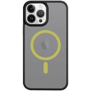 Tactical MagForce Hyperstealth 2.0 Apple iPhone 13 Pro Max Black/Yellow