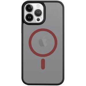 Tactical MagForce Hyperstealth 2.0 Apple iPhone 13 Pro Max Black/Red