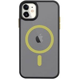 Tactical MagForce Hyperstealth 2.0 Apple iPhone 11 Black/Yellow