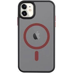 Tactical MagForce Hyperstealth 2.0 Apple iPhone 11 Black/Red