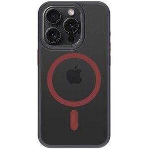 Tactical MagForce Hyperstealth 2.0 Apple iPhone 15 Pro Black/Red