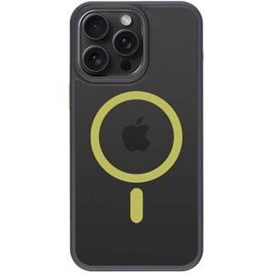 Tactical MagForce Hyperstealth 2.0 Apple iPhone 15 Pro Max Black/Yellow