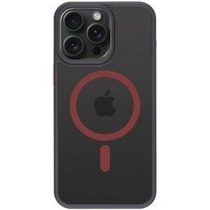 Tactical MagForce Hyperstealth 2.0 Apple iPhone 15 Pro Max Black/Red
